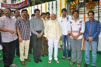 Kevvu Keka Movie Opening